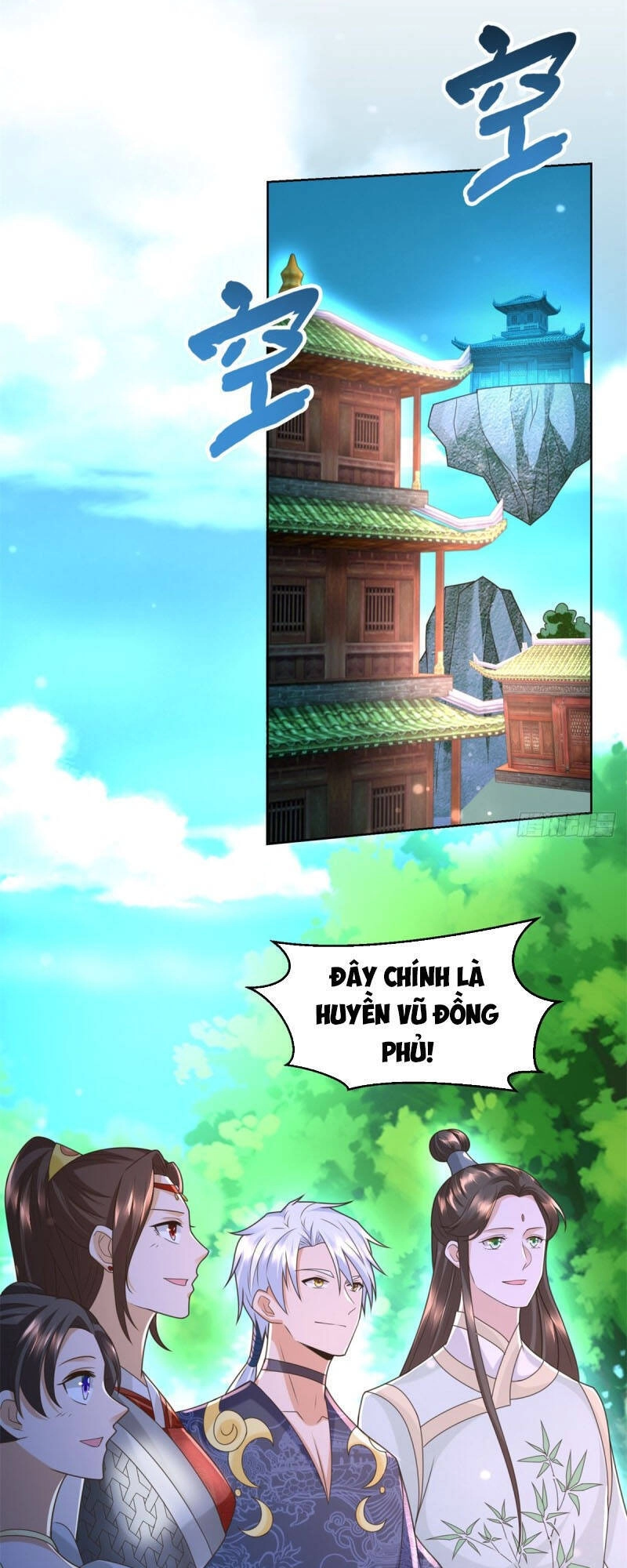 Chí Tôn Trọng Sinh Chapter 128 - 3