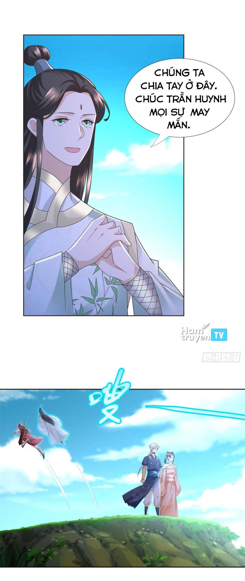 Chí Tôn Trọng Sinh Chapter 128 - 8