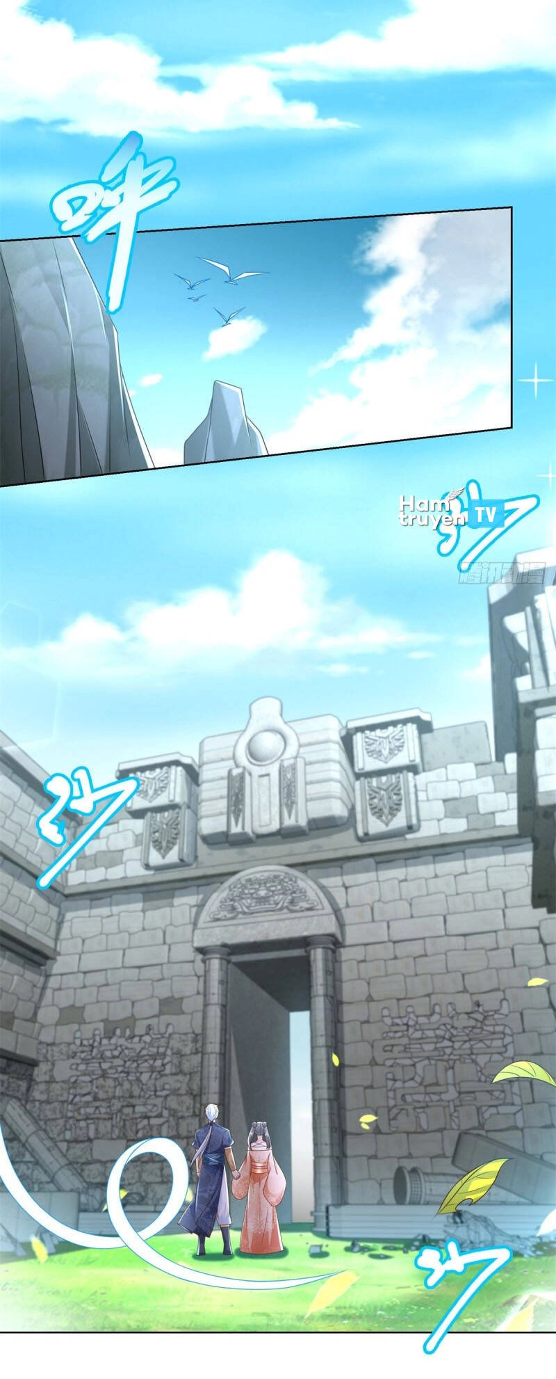 Chí Tôn Trọng Sinh Chapter 128 - 11