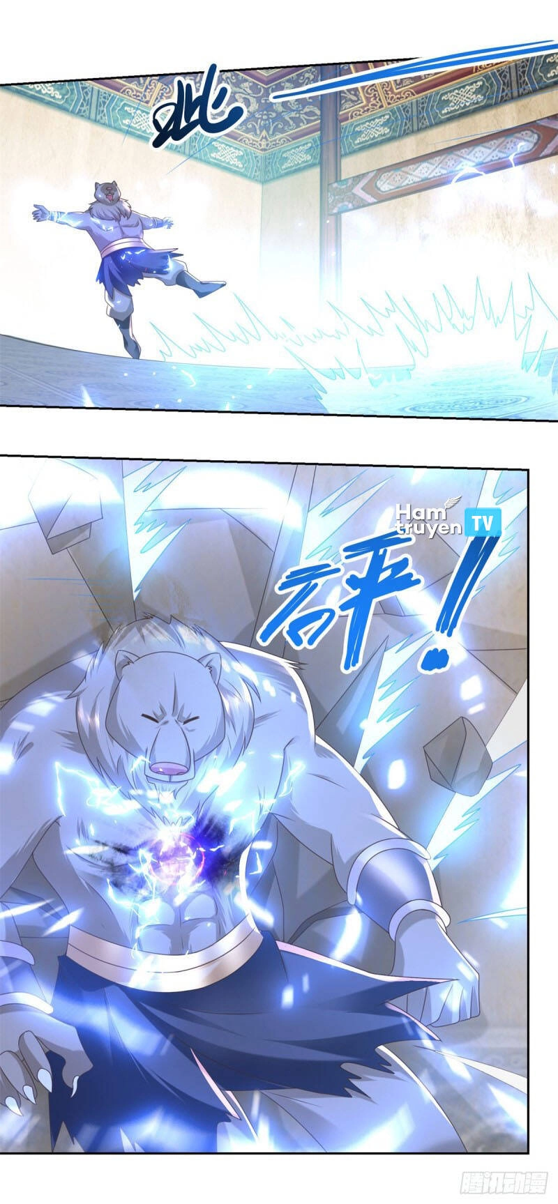 Chí Tôn Trọng Sinh Chapter 129 - 15