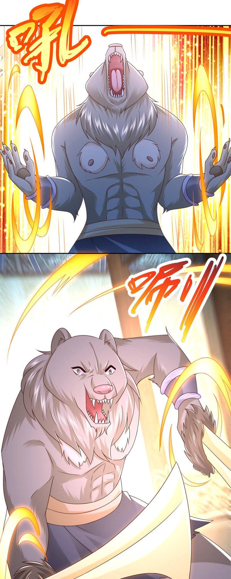 Chí Tôn Trọng Sinh Chapter 129 - 19