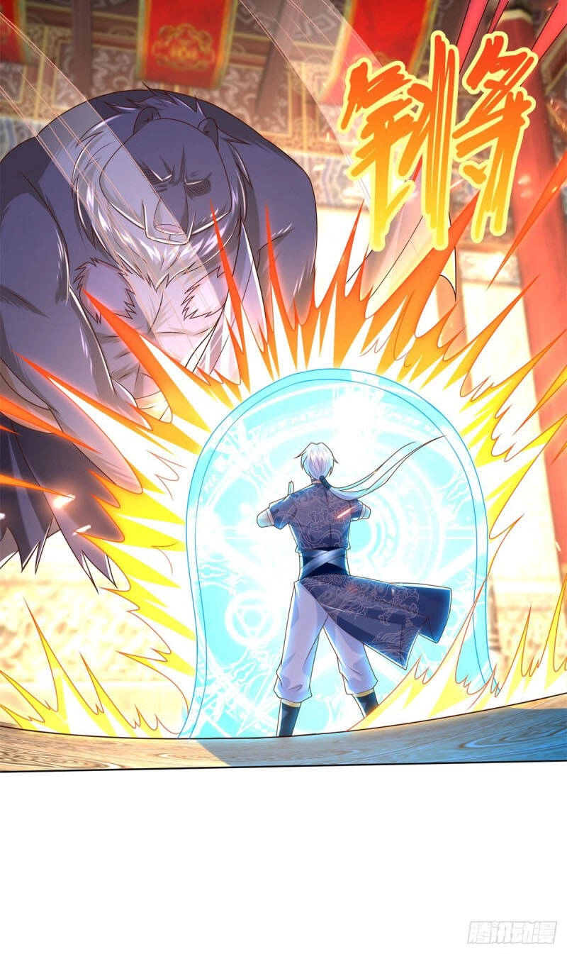 Chí Tôn Trọng Sinh Chapter 129 - 22