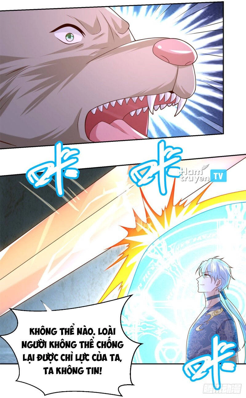 Chí Tôn Trọng Sinh Chapter 129 - 23