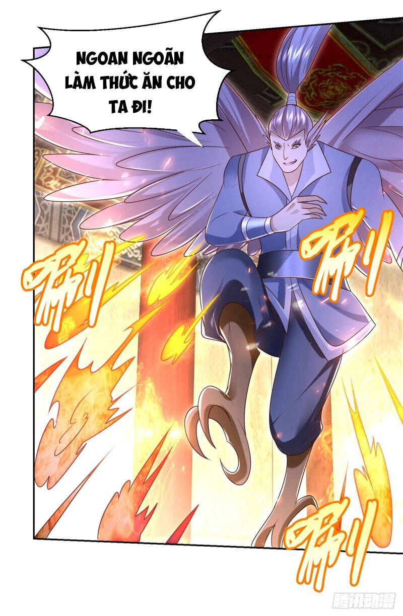 Chí Tôn Trọng Sinh Chapter 129 - 27