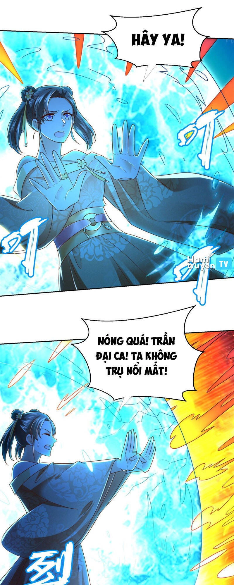 Chí Tôn Trọng Sinh Chapter 129 - 28