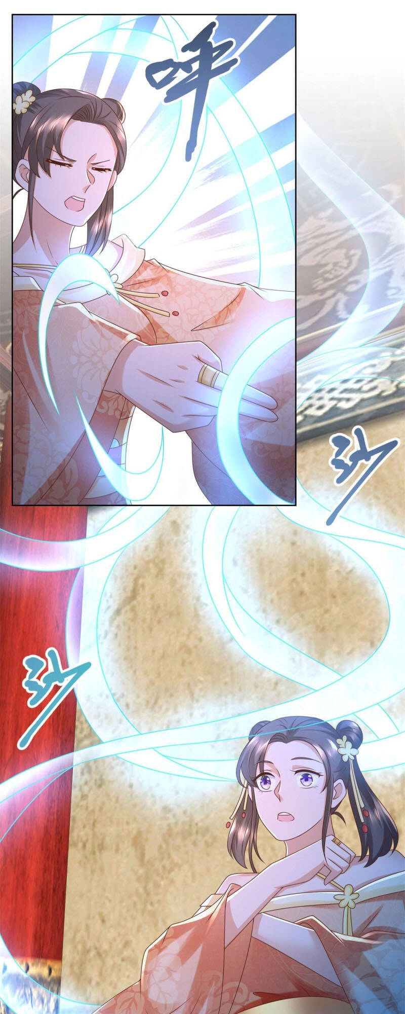 Chí Tôn Trọng Sinh Chapter 130 - 3