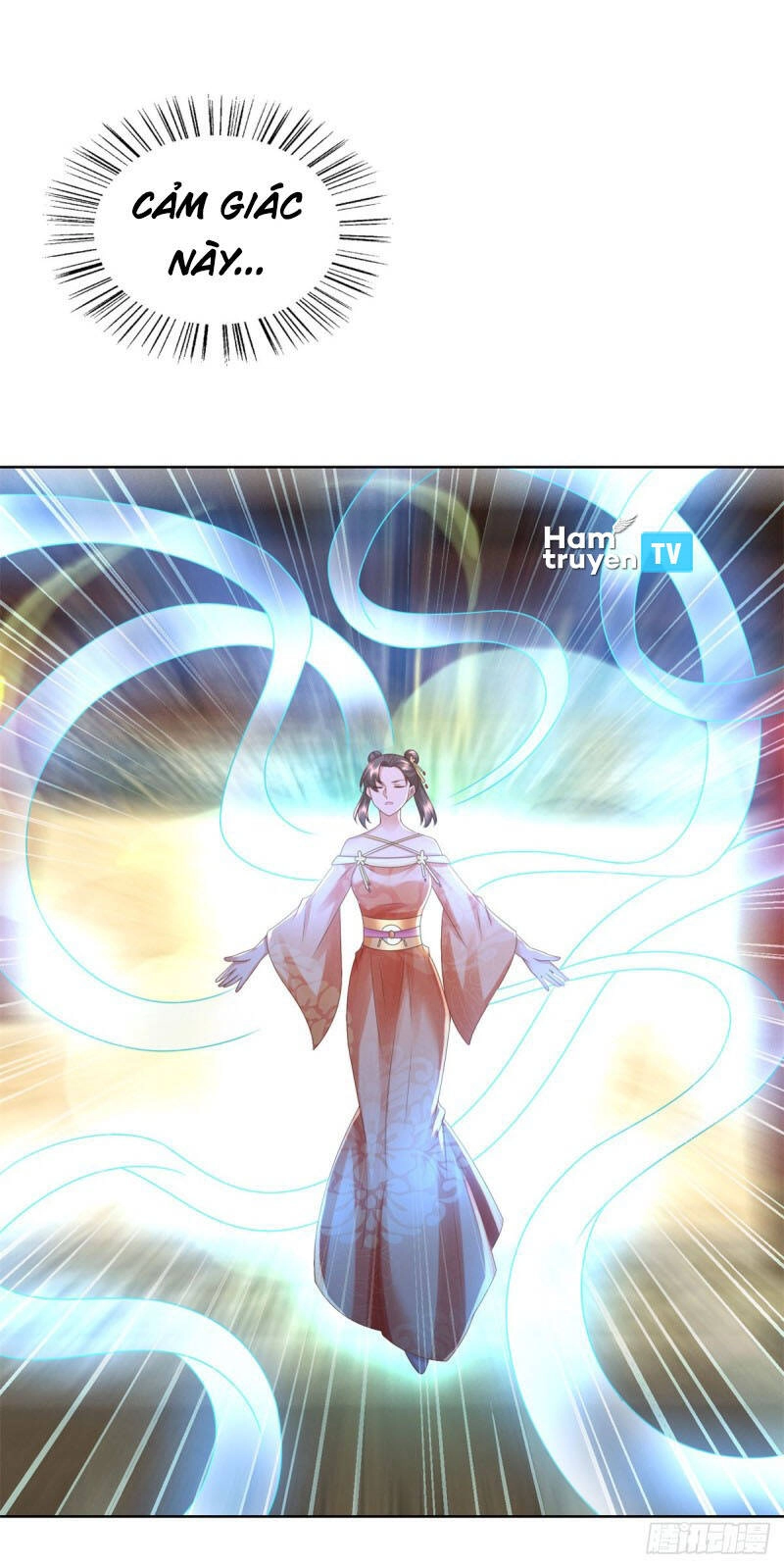 Chí Tôn Trọng Sinh Chapter 130 - 5