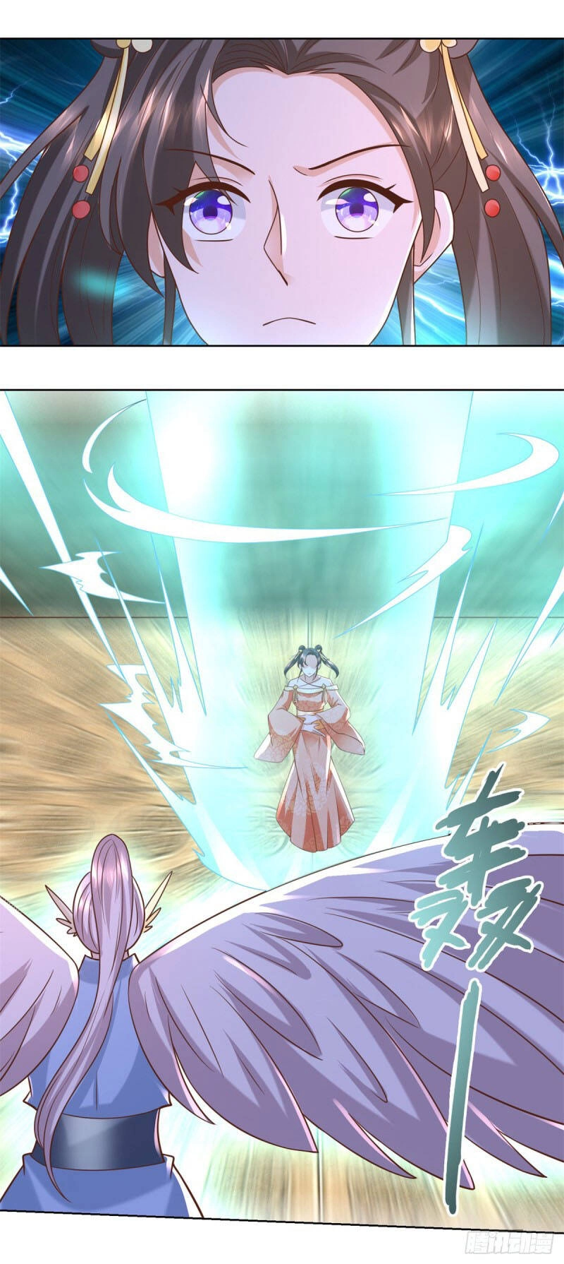 Chí Tôn Trọng Sinh Chapter 130 - 6