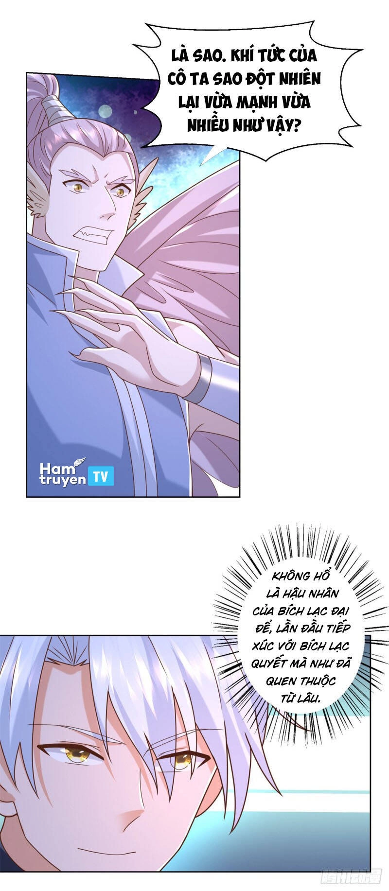 Chí Tôn Trọng Sinh Chapter 130 - 7