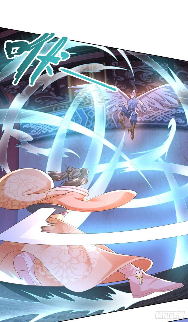 Chí Tôn Trọng Sinh Chapter 130 - 11