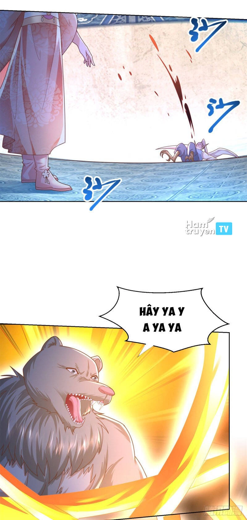 Chí Tôn Trọng Sinh Chapter 130 - 18