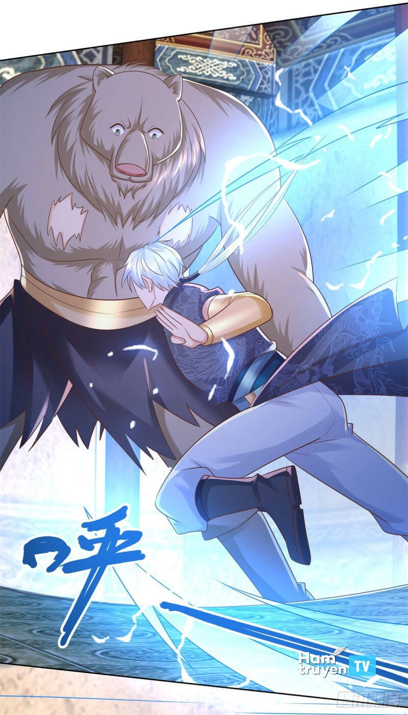 Chí Tôn Trọng Sinh Chapter 130 - 24