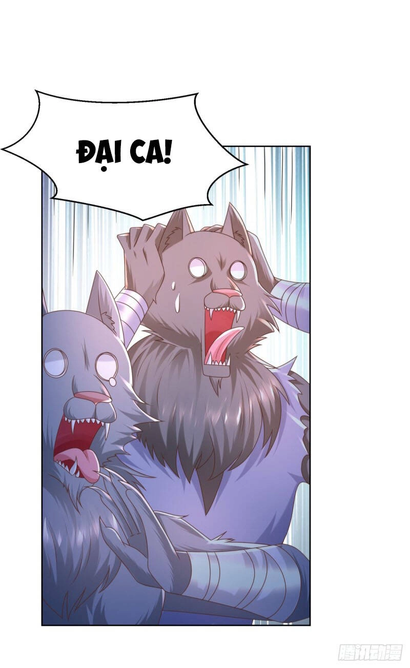 Chí Tôn Trọng Sinh Chapter 131 - 9