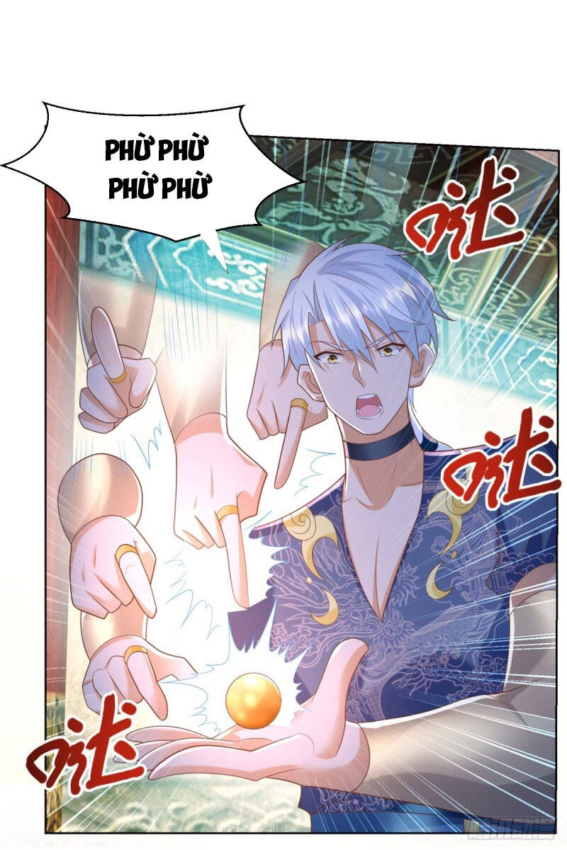 Chí Tôn Trọng Sinh Chapter 131 - 17