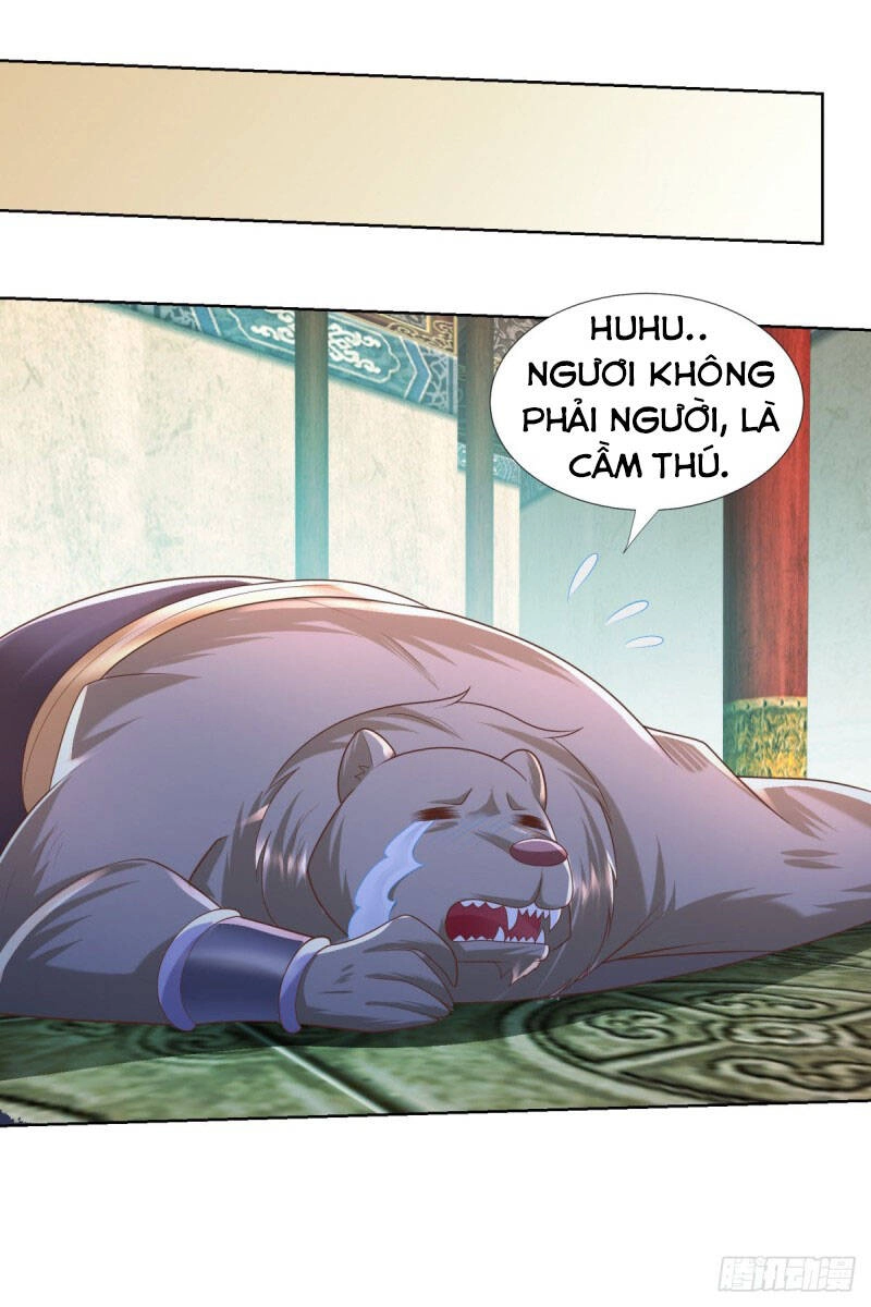 Chí Tôn Trọng Sinh Chapter 131 - 19