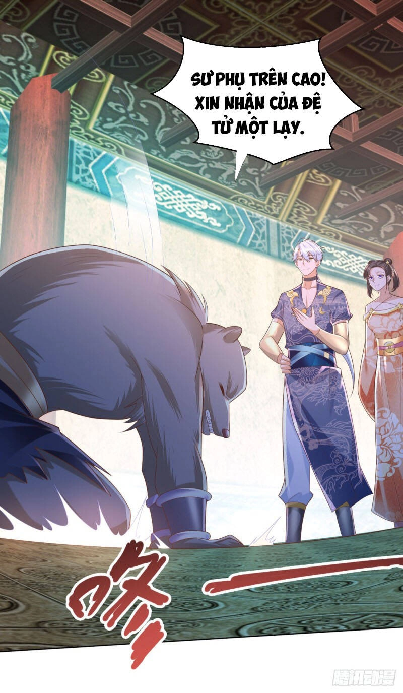 Chí Tôn Trọng Sinh Chapter 131 - 21