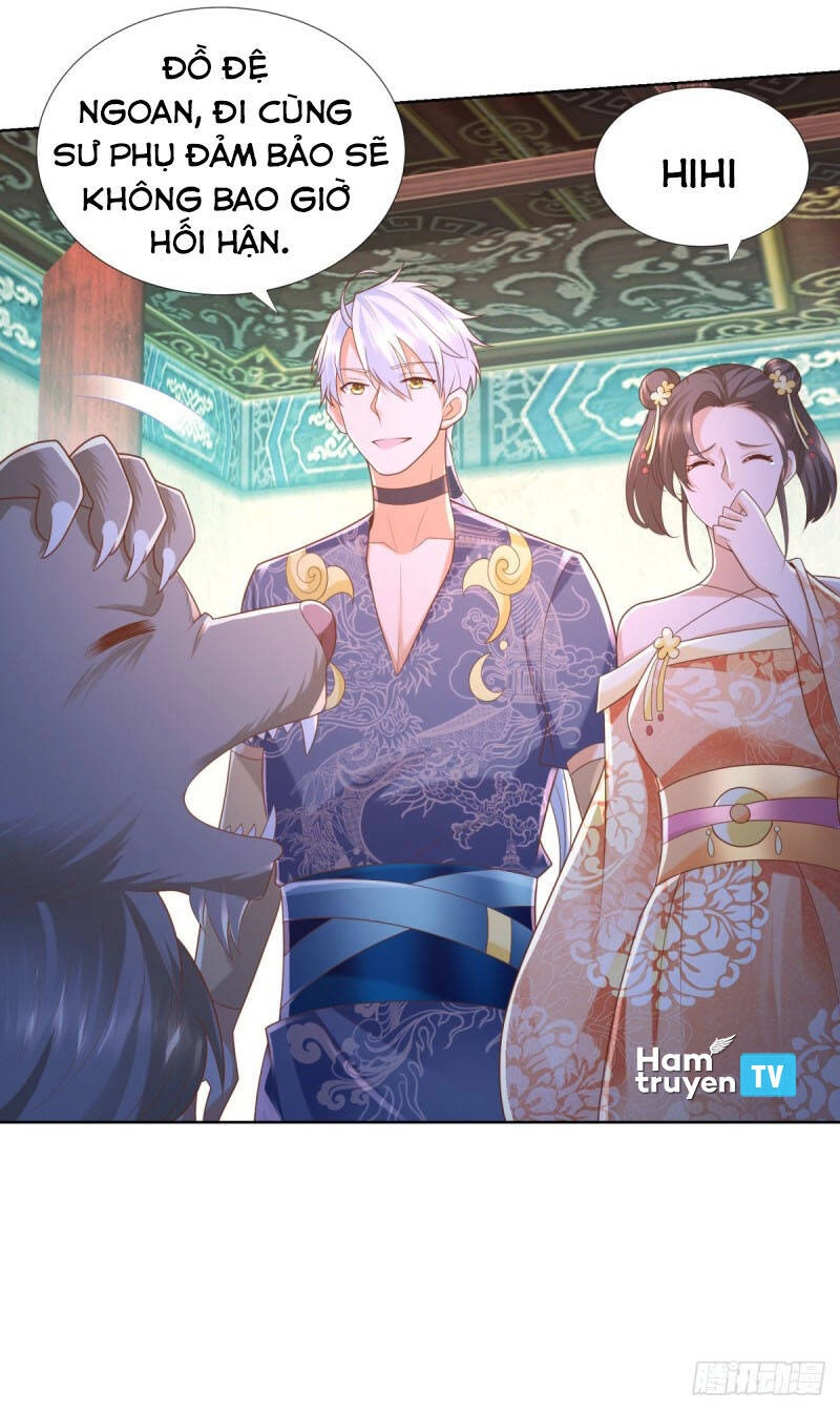 Chí Tôn Trọng Sinh Chapter 131 - 22