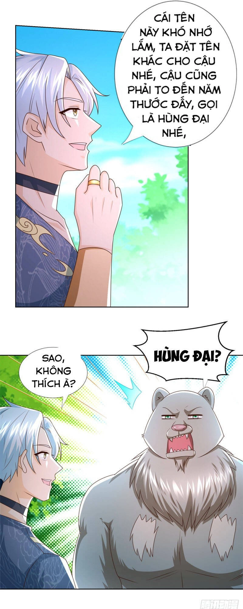 Chí Tôn Trọng Sinh Chapter 132 - 7