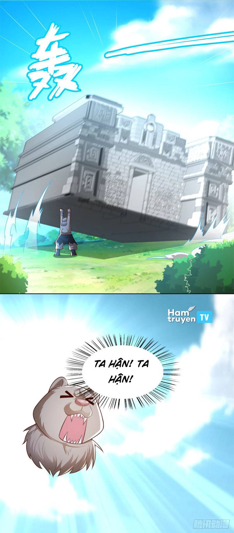 Chí Tôn Trọng Sinh Chapter 132 - 13