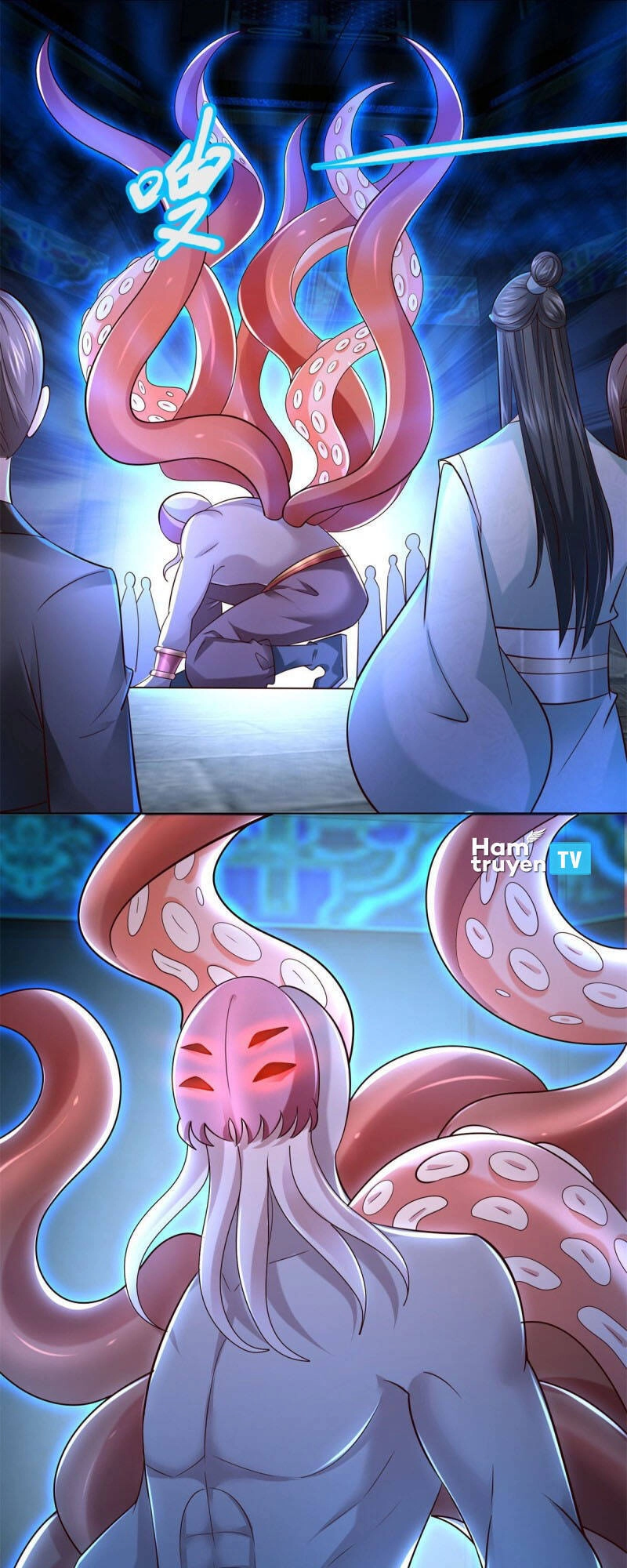 Chí Tôn Trọng Sinh Chapter 132 - 19