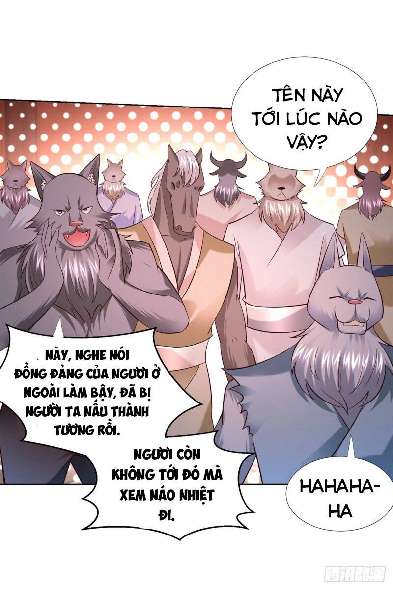 Chí Tôn Trọng Sinh Chapter 132 - 21