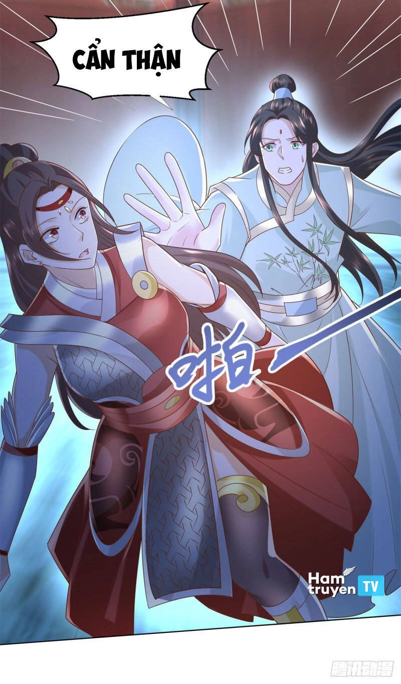 Chí Tôn Trọng Sinh Chapter 133 - 3