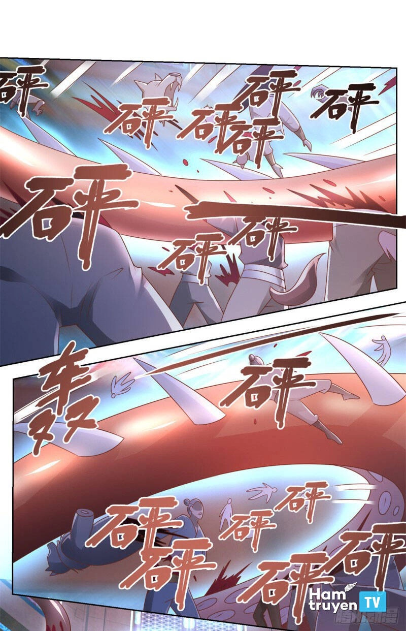 Chí Tôn Trọng Sinh Chapter 133 - 6