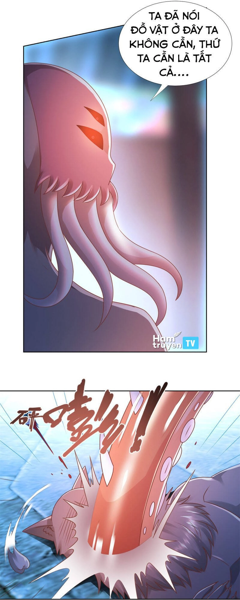 Chí Tôn Trọng Sinh Chapter 133 - 8