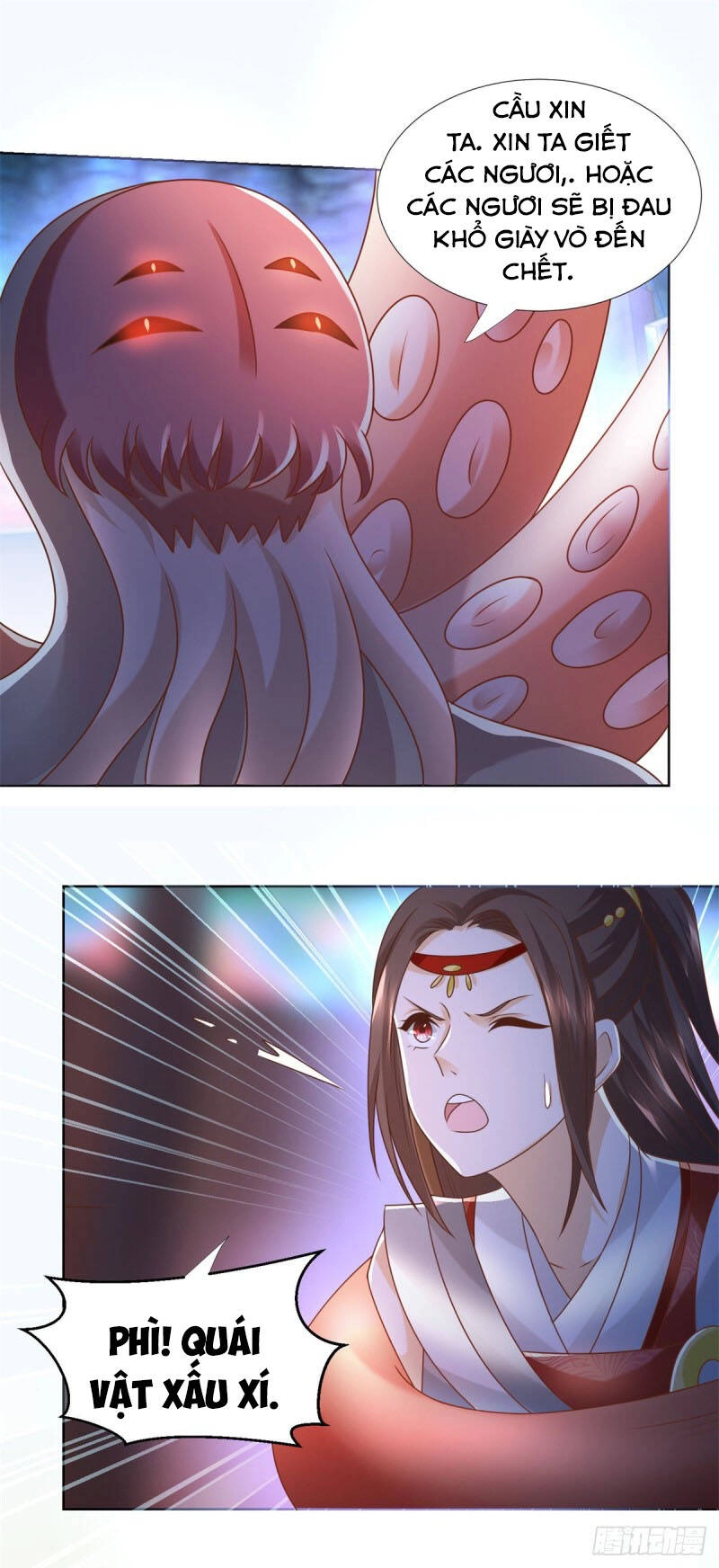 Chí Tôn Trọng Sinh Chapter 133 - 19