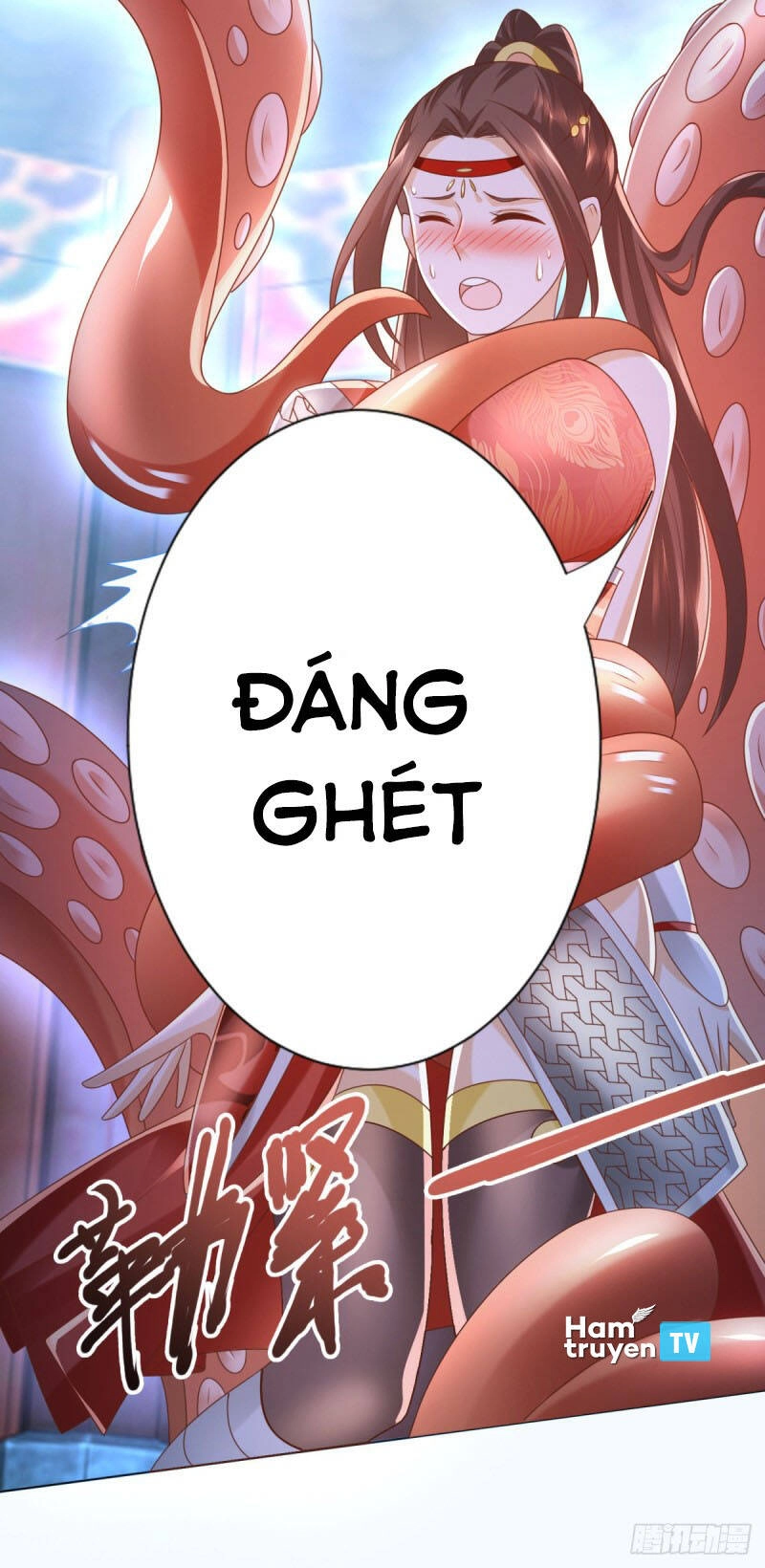 Chí Tôn Trọng Sinh Chapter 133 - 22