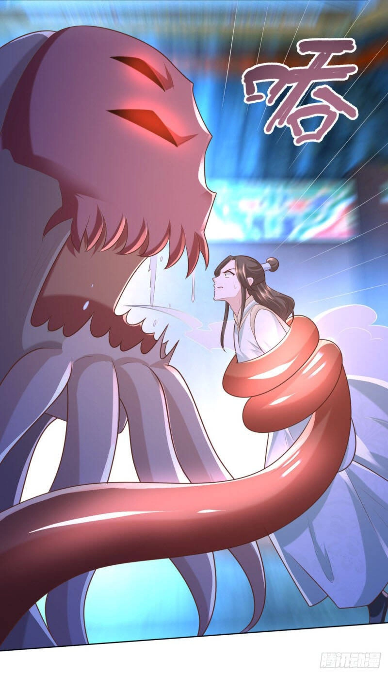 Chí Tôn Trọng Sinh Chapter 134 - 4