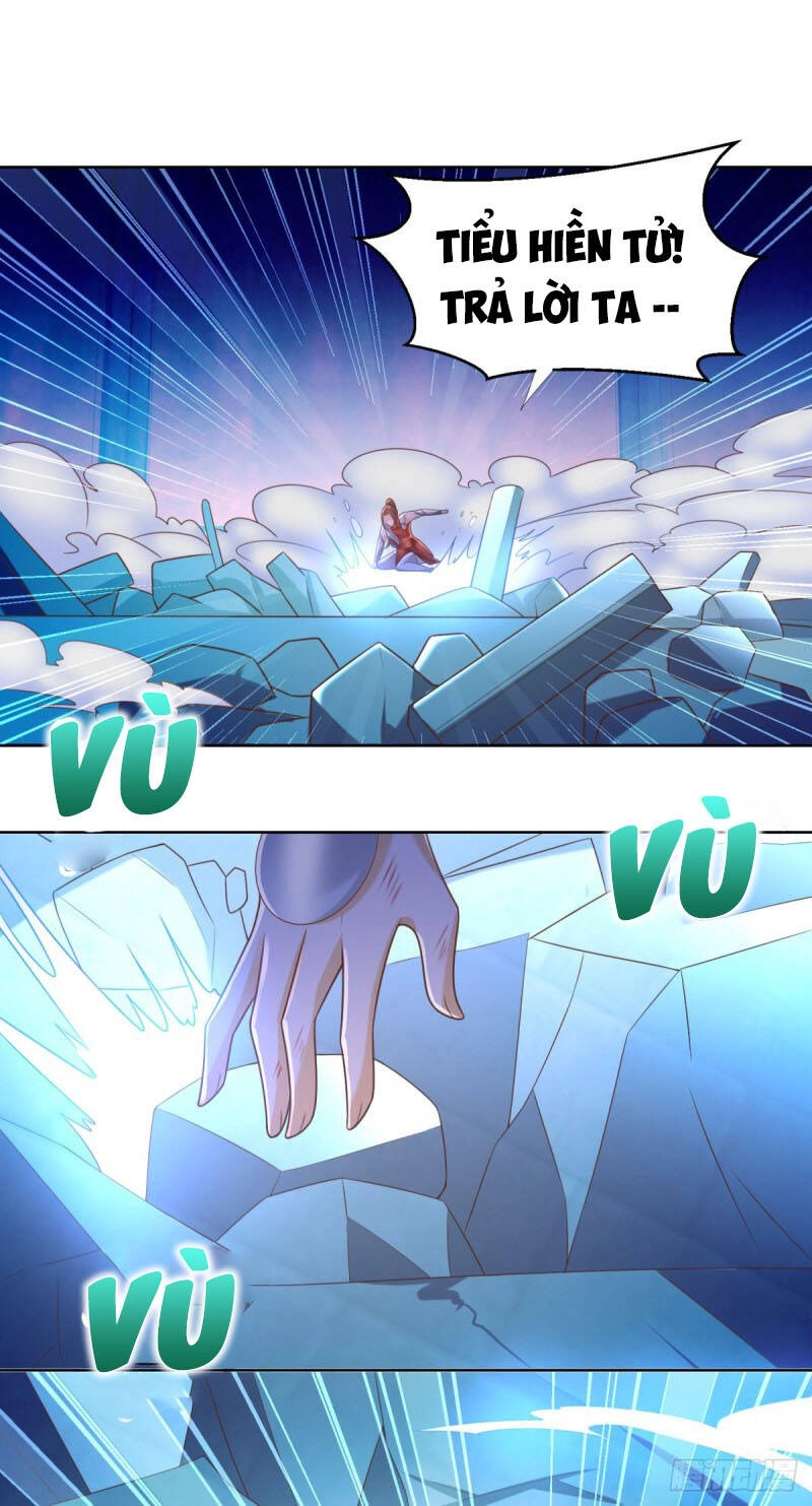 Chí Tôn Trọng Sinh Chapter 134 - 13