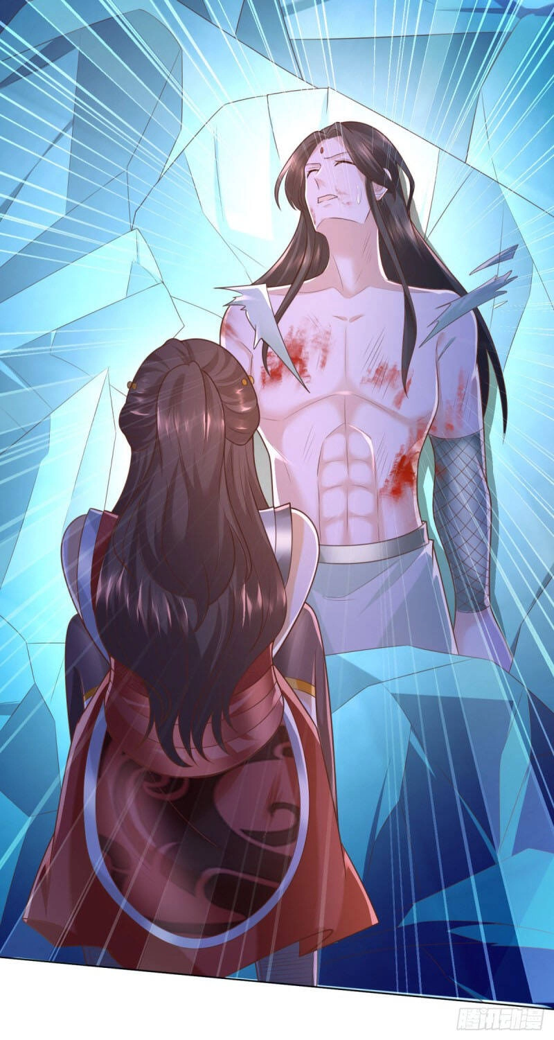 Chí Tôn Trọng Sinh Chapter 134 - 14