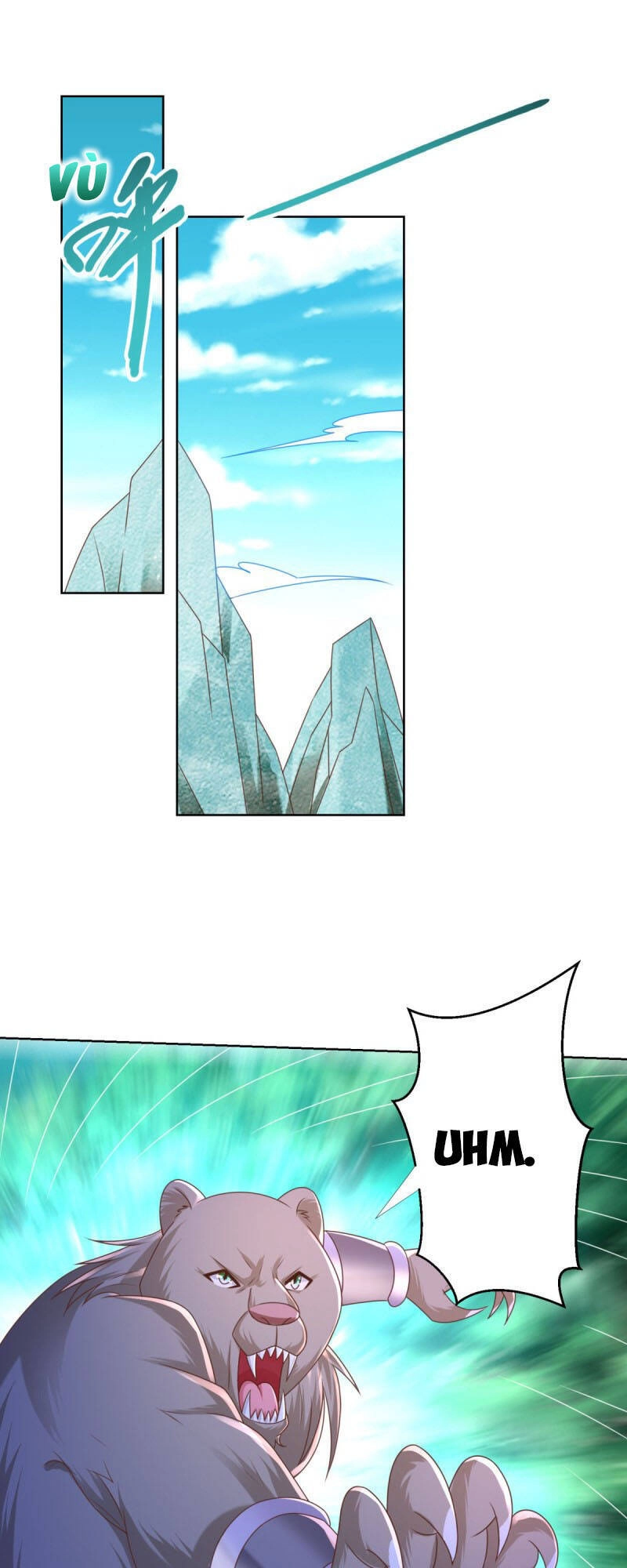 Chí Tôn Trọng Sinh Chapter 134 - 19