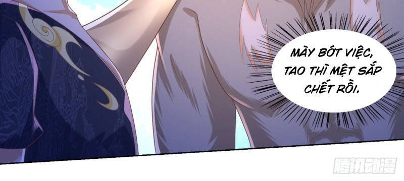 Chí Tôn Trọng Sinh Chapter 134 - 23