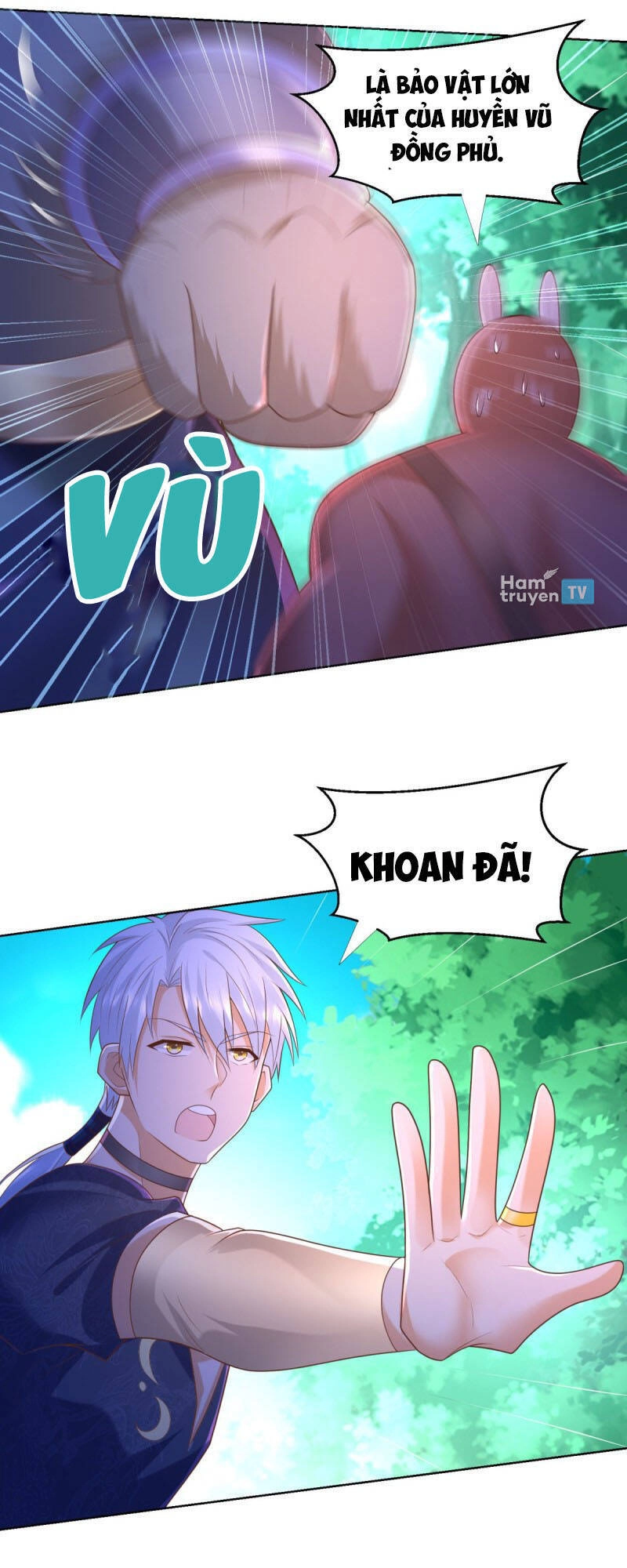 Chí Tôn Trọng Sinh Chapter 134 - 28