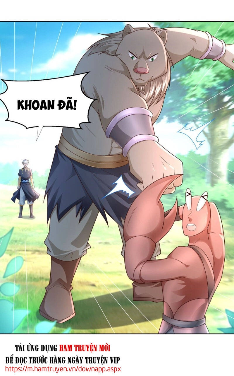 Chí Tôn Trọng Sinh Chapter 135 - 1