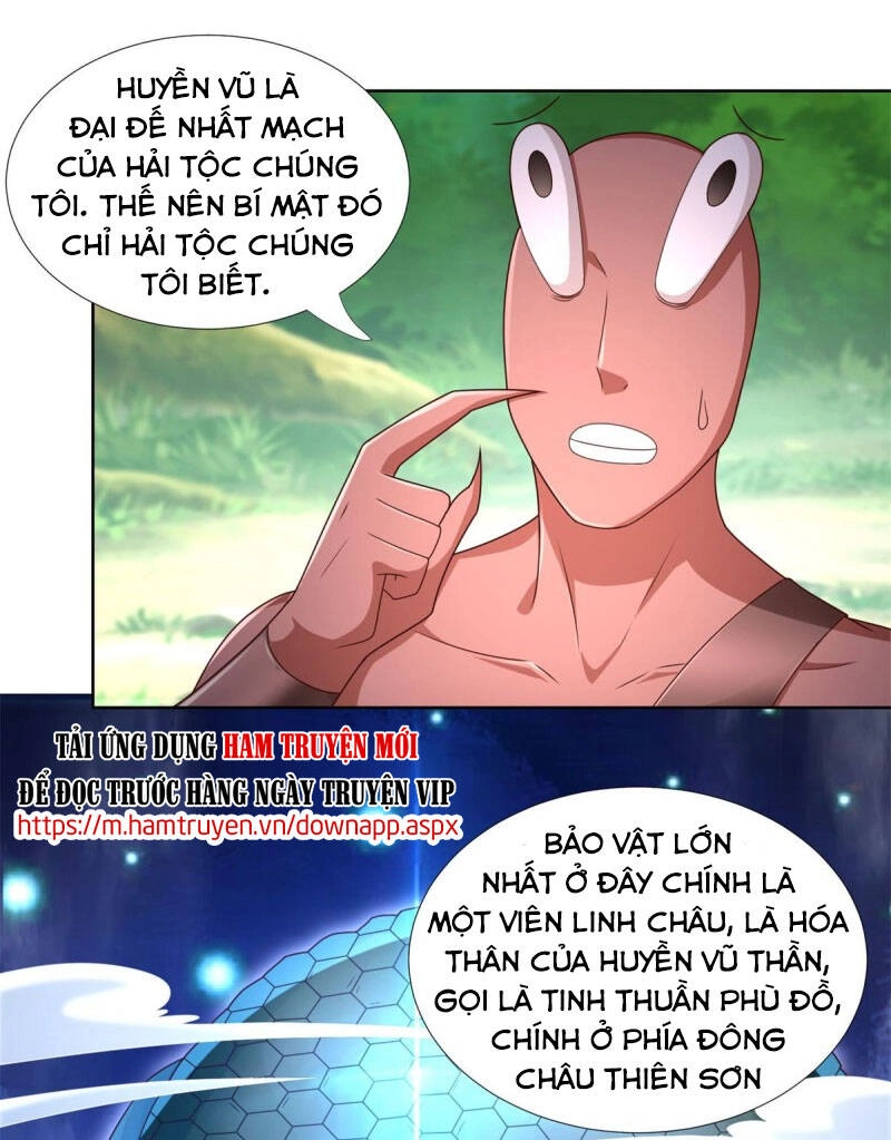 Chí Tôn Trọng Sinh Chapter 135 - 5