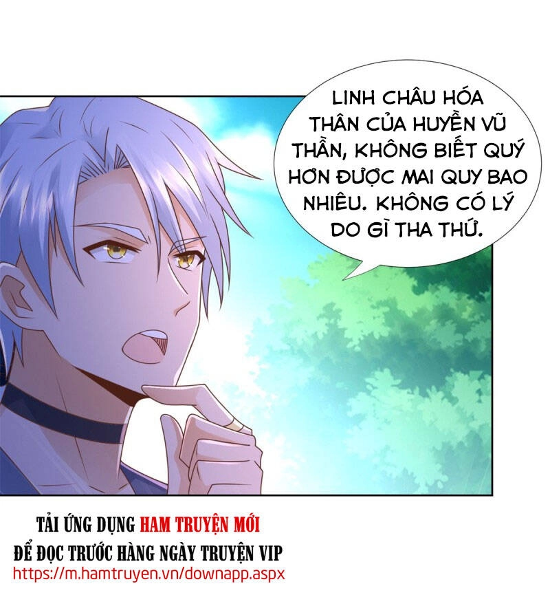 Chí Tôn Trọng Sinh Chapter 135 - 7