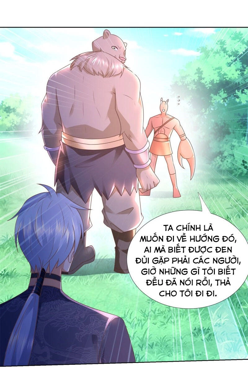 Chí Tôn Trọng Sinh Chapter 135 - 8
