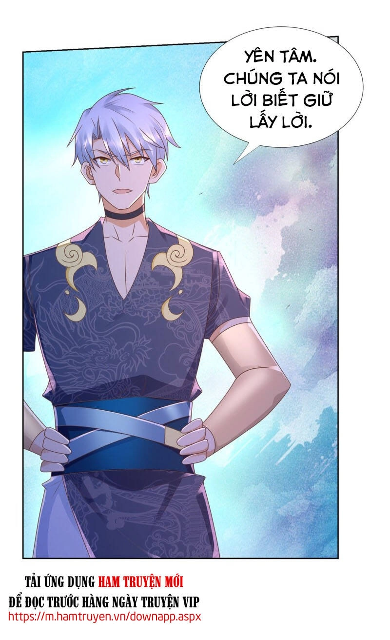 Chí Tôn Trọng Sinh Chapter 135 - 9