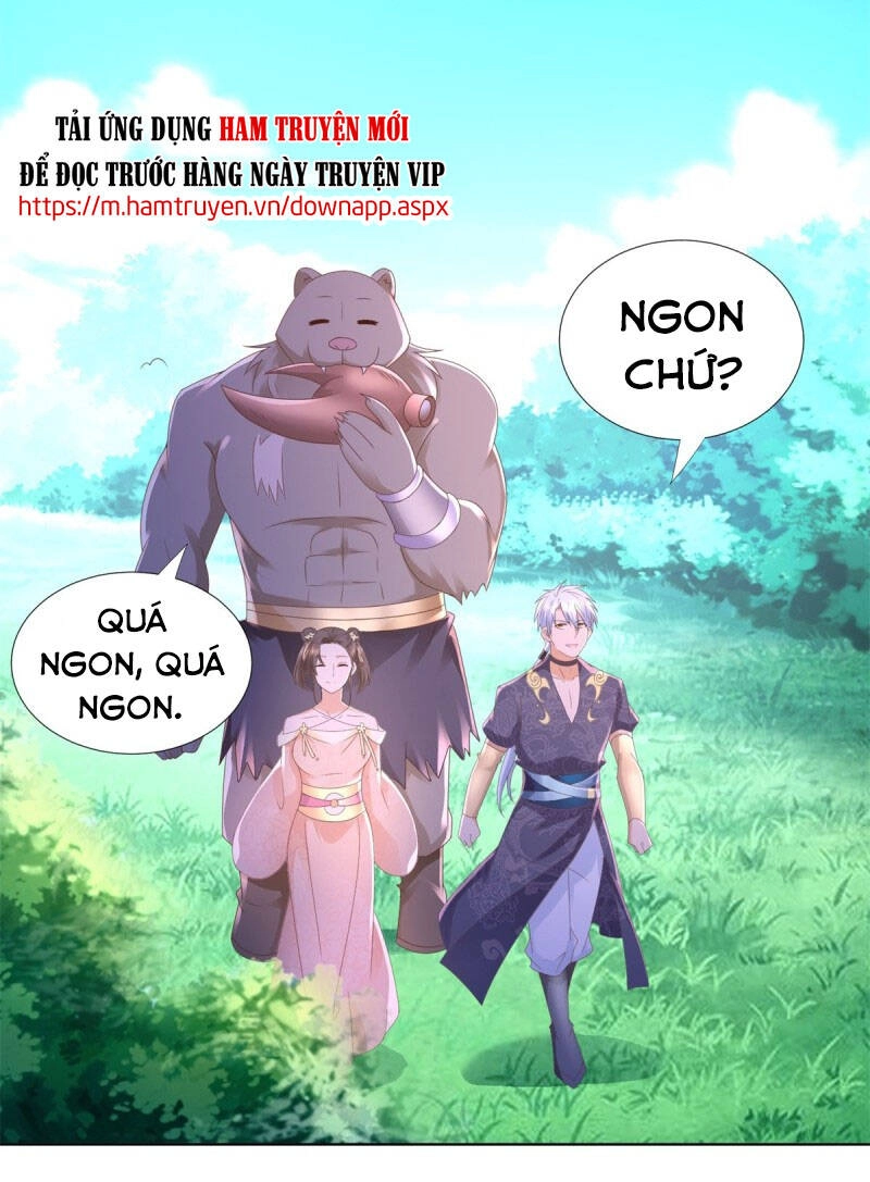 Chí Tôn Trọng Sinh Chapter 135 - 11