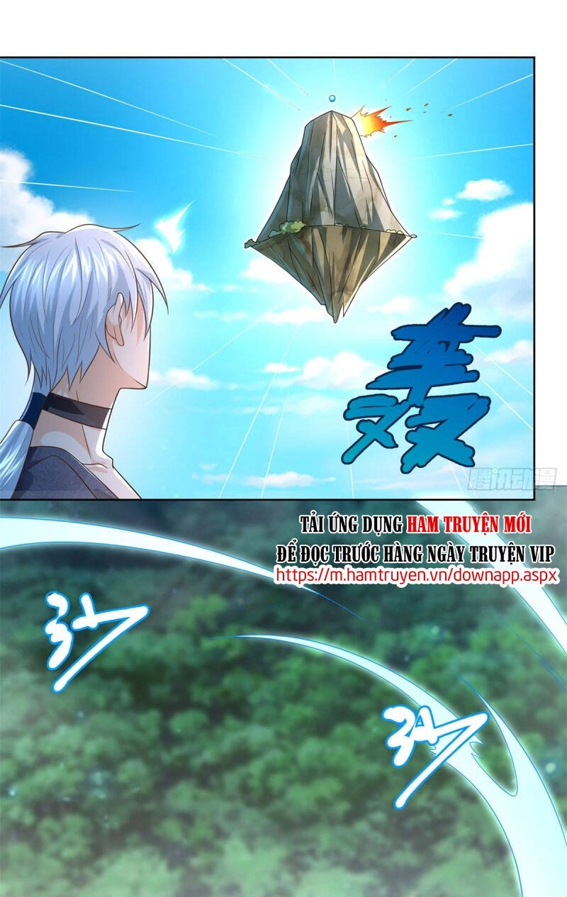 Chí Tôn Trọng Sinh Chapter 135 - 13