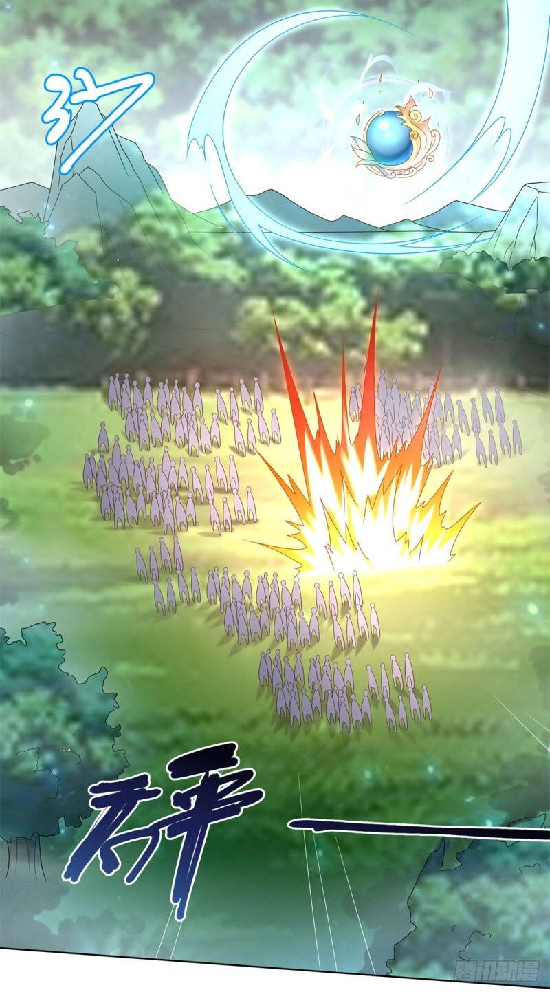 Chí Tôn Trọng Sinh Chapter 135 - 14