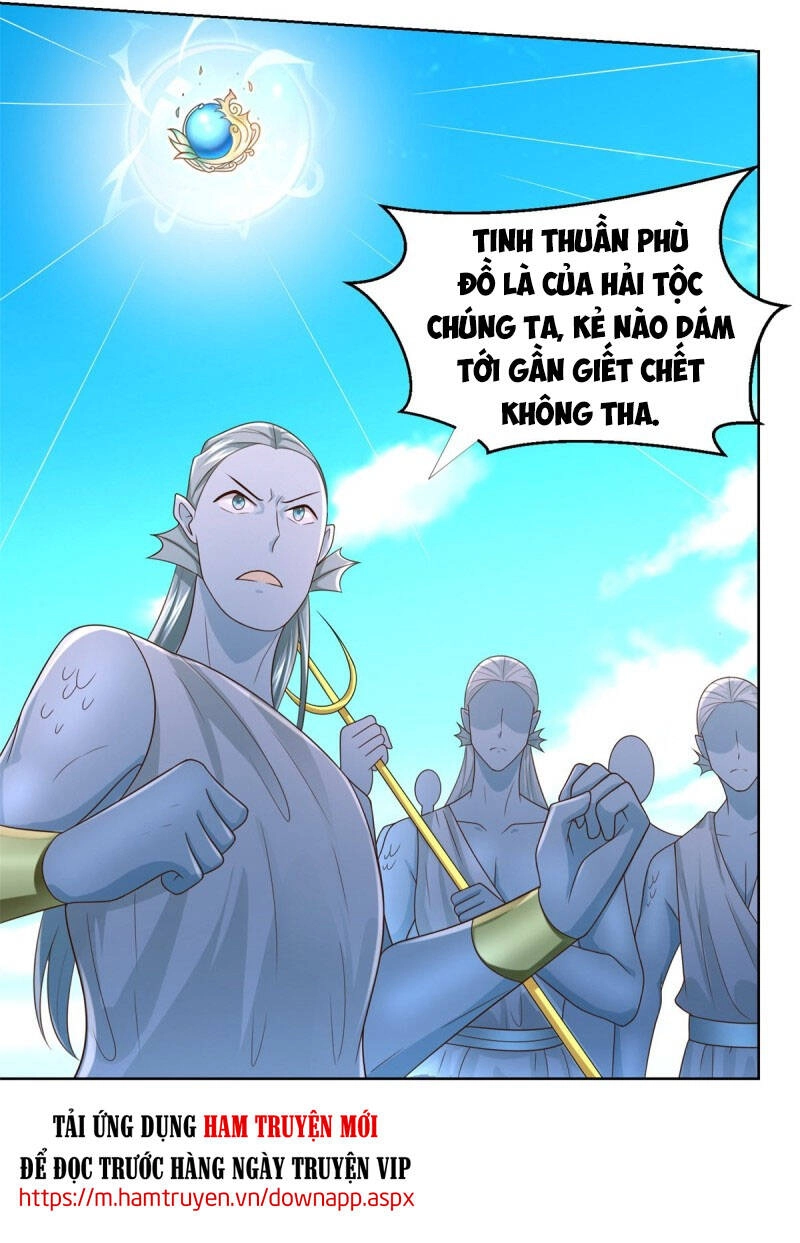 Chí Tôn Trọng Sinh Chapter 135 - 15