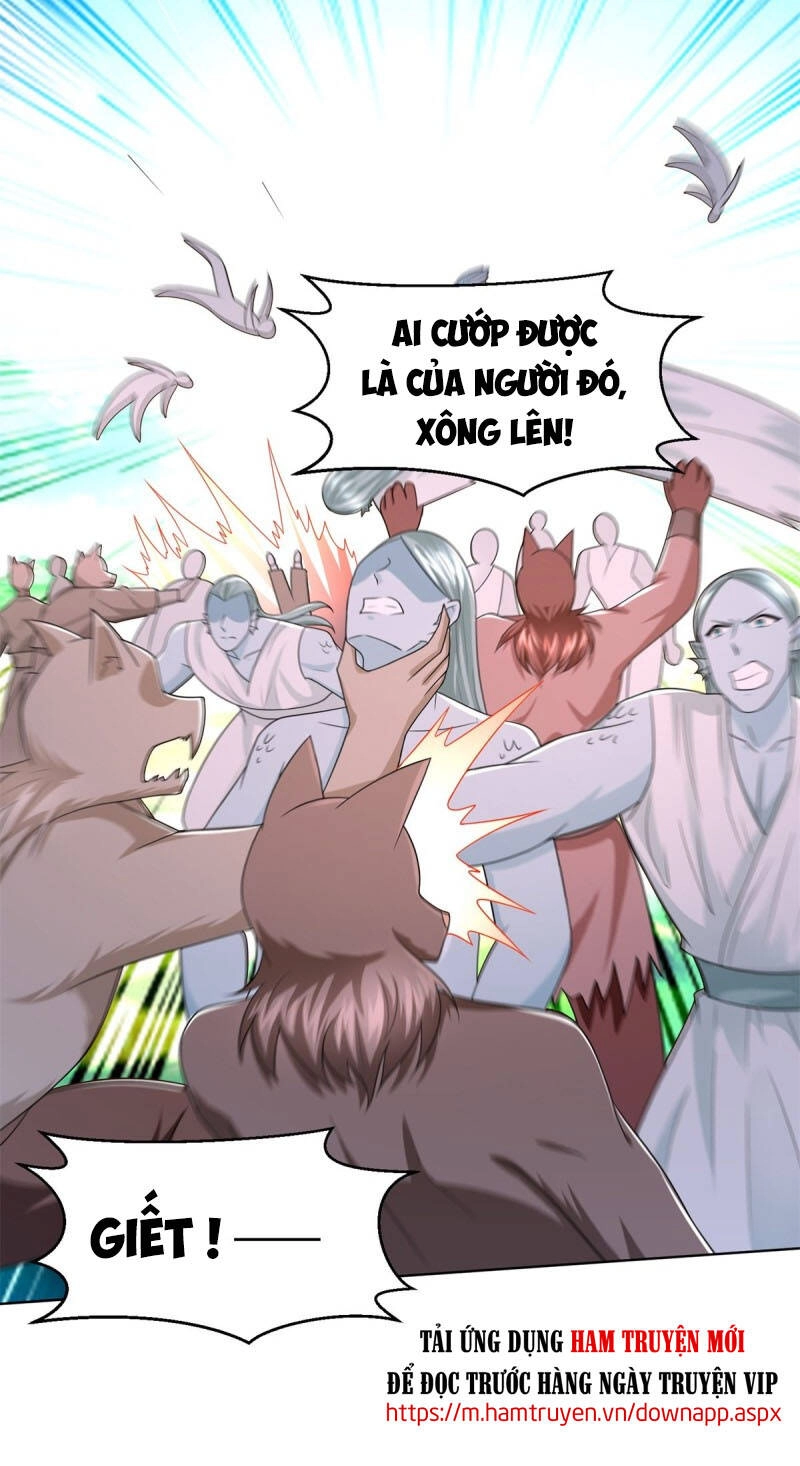 Chí Tôn Trọng Sinh Chapter 135 - 17