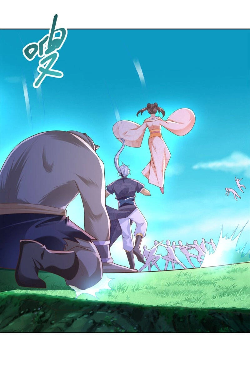 Chí Tôn Trọng Sinh Chapter 135 - 18