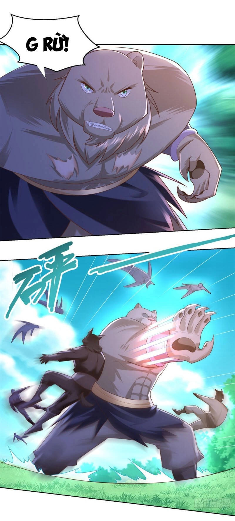 Chí Tôn Trọng Sinh Chapter 135 - 20