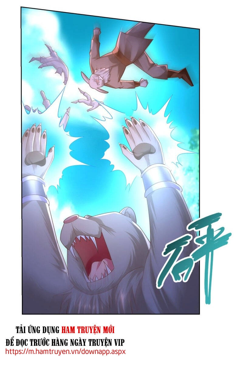 Chí Tôn Trọng Sinh Chapter 135 - 21