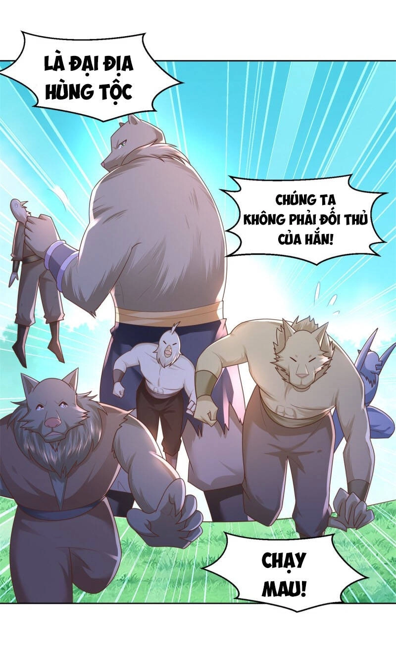 Chí Tôn Trọng Sinh Chapter 135 - 22